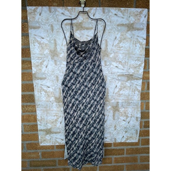 ANTHROPOLOGIE The Elyse Slip Dress size XS - Picture 5 of 12
